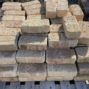 アンティークレンガ